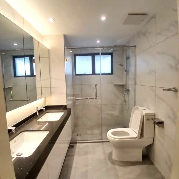 UBN Apartment untuk Untuk Disewa - RM 5,000 /bulan, Mac 2026 - PropertyGuru.com.my