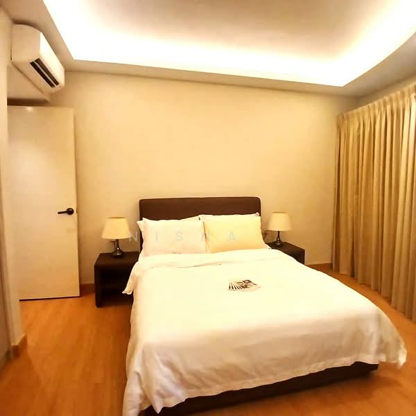 UBN Apartment untuk Untuk Disewa - RM 5,000 /bulan, Mac 2026 - PropertyGuru.com.my