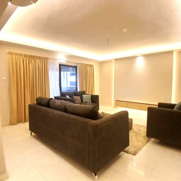 UBN Apartment untuk Untuk Disewa - RM 5,000 /bulan, Mac 2026 - PropertyGuru.com.my