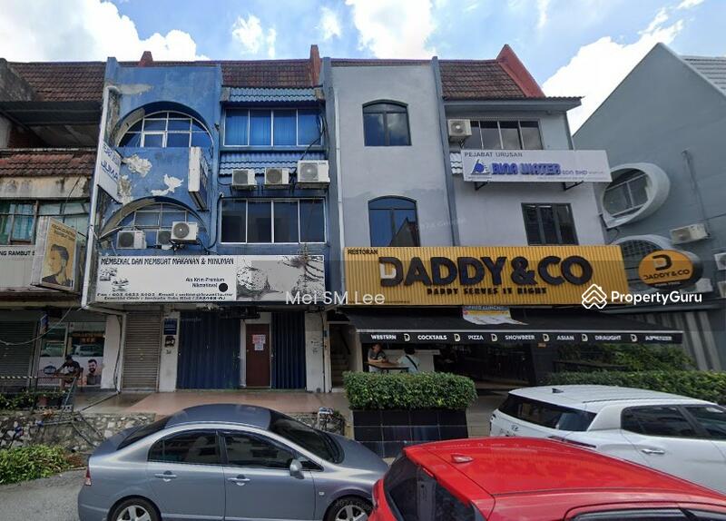 SS15, Subang Jaya