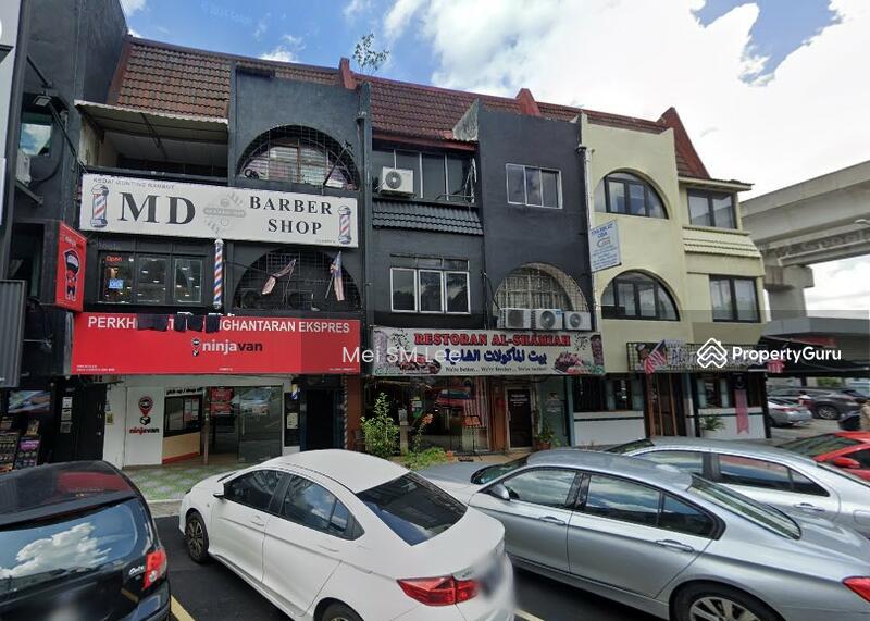 Shop for Rent in SS15 (Subang Jaya) - Mei SM Lee - SS15, Subang Jaya - PropertyGuru.com.my