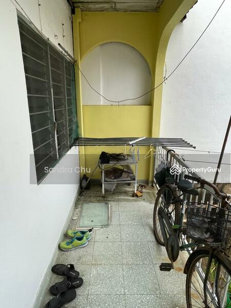 For Sale - Desa Setapak