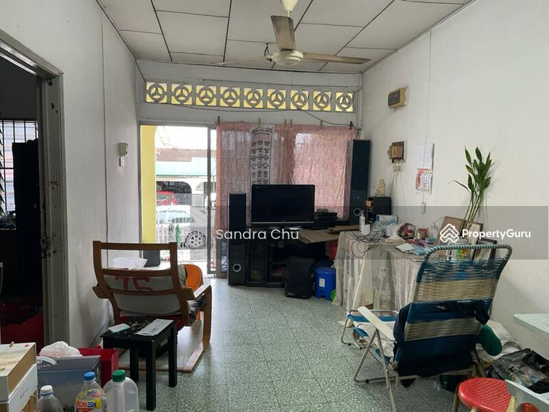 For Sale - Desa Setapak