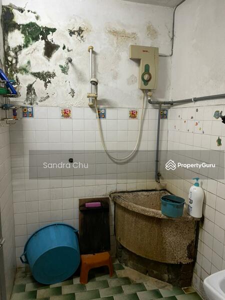 For Sale - Desa Setapak