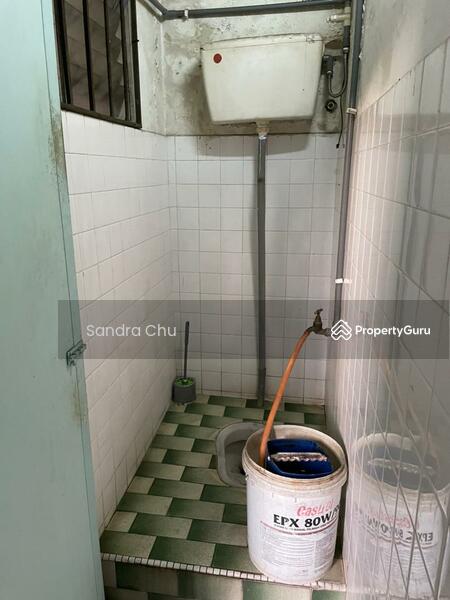 For Sale - Desa Setapak