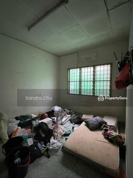 For Sale - Desa Setapak