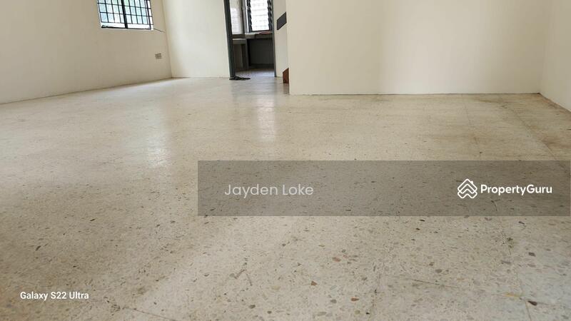 For Sale - Terrace house at Taman Cahaya