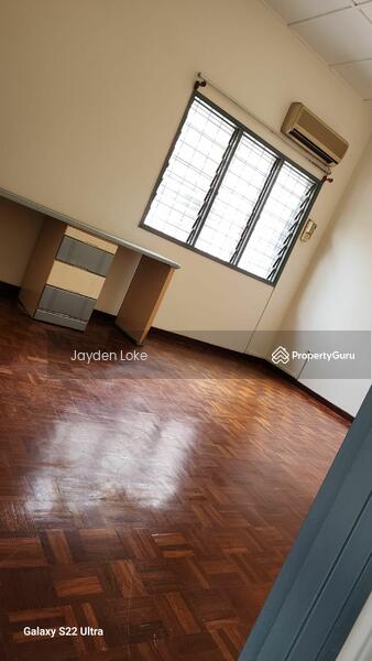 For Sale - Terrace house at Taman Cahaya