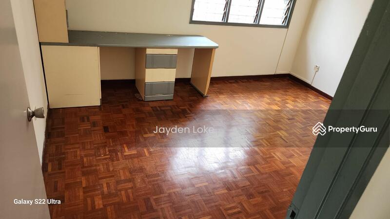For Sale - Terrace house at Taman Cahaya