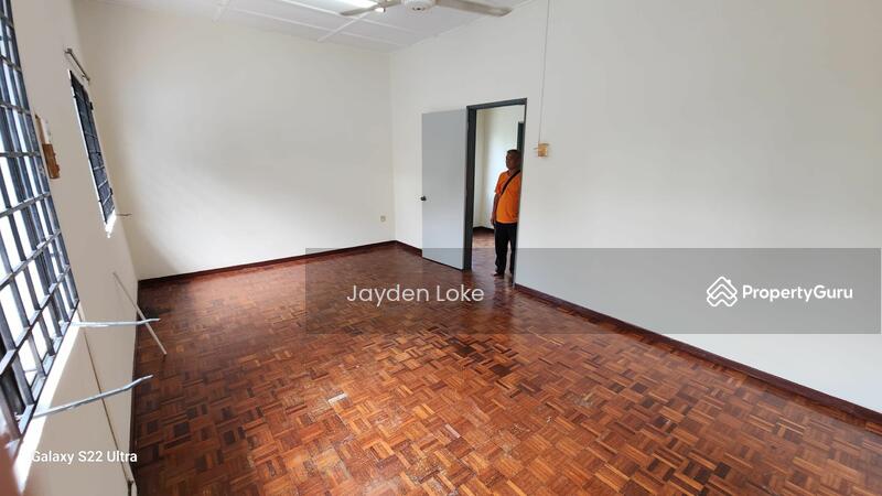 For Sale - Terrace house at Taman Cahaya