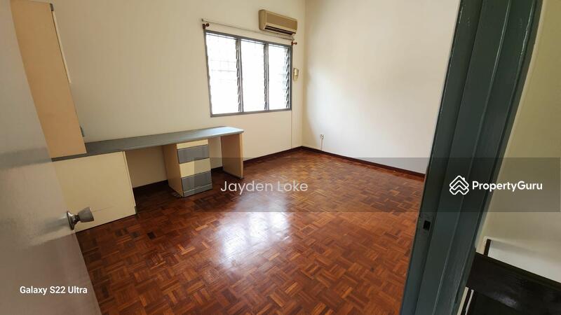 For Sale - Terrace house at Taman Cahaya