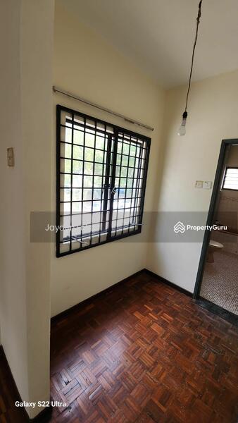 For Sale - Terrace house at Taman Cahaya