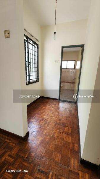 For Sale - Terrace house at Taman Cahaya