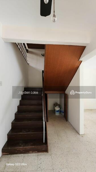 For Sale - Terrace house at Taman Cahaya