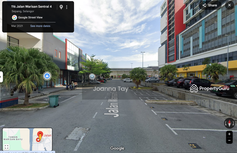 Shop for Sale in Kota Warisan (Sepang) - Joanna Tay - PropertyGuru.com.my
