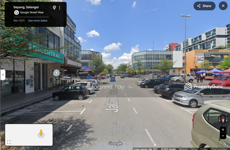 Shop for Sale in Kota Warisan (Sepang) - Joanna Tay - PropertyGuru.com.my