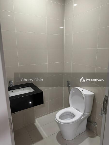 Servis Apartment untuk Dijual di Sapphire Paradigm - Cherry Chin - PropertyGuru.com.my
