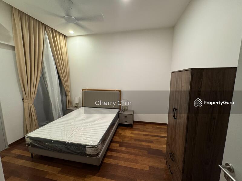 Servis Apartment untuk Dijual di Sapphire Paradigm - Cherry Chin - PropertyGuru.com.my