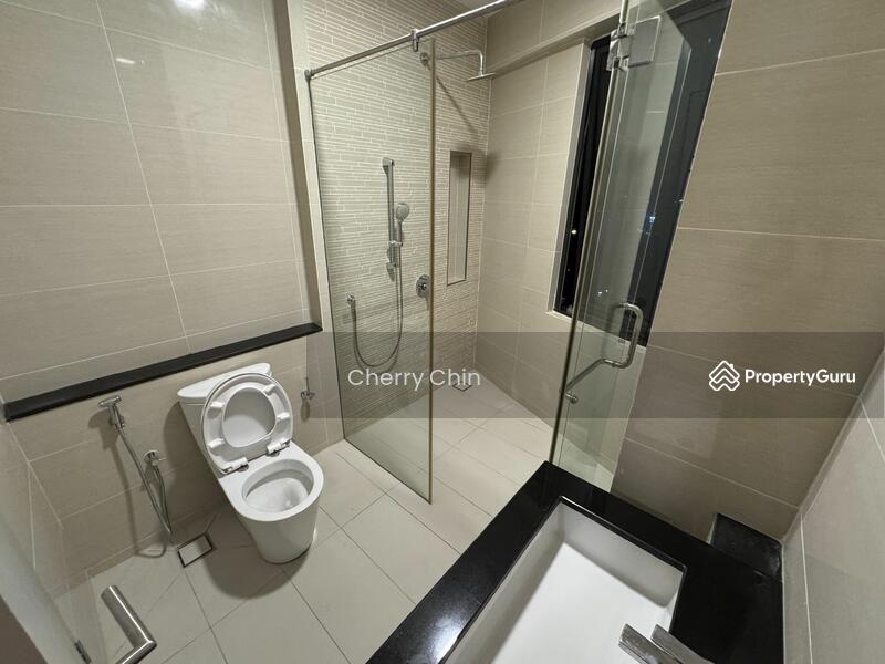 Servis Apartment untuk Dijual di Sapphire Paradigm - Cherry Chin - PropertyGuru.com.my