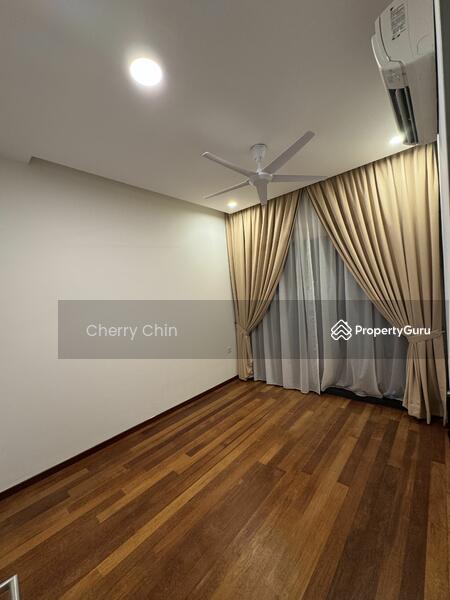 Servis Apartment untuk Dijual di Sapphire Paradigm - Cherry Chin - PropertyGuru.com.my