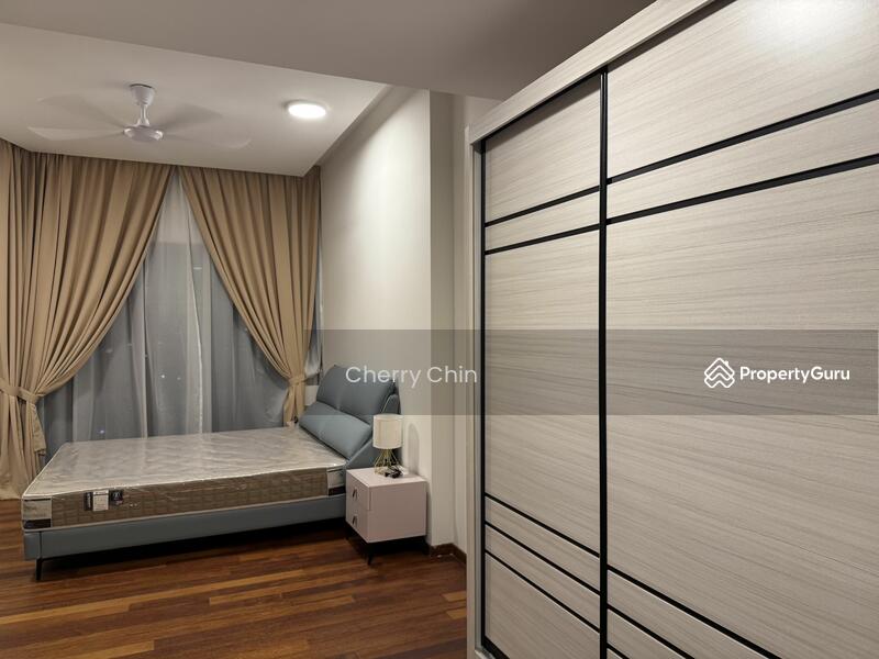 Servis Apartment untuk Dijual di Sapphire Paradigm - Cherry Chin - PropertyGuru.com.my