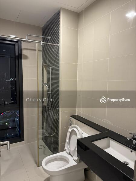 Servis Apartment untuk Dijual di Sapphire Paradigm - Cherry Chin - PropertyGuru.com.my