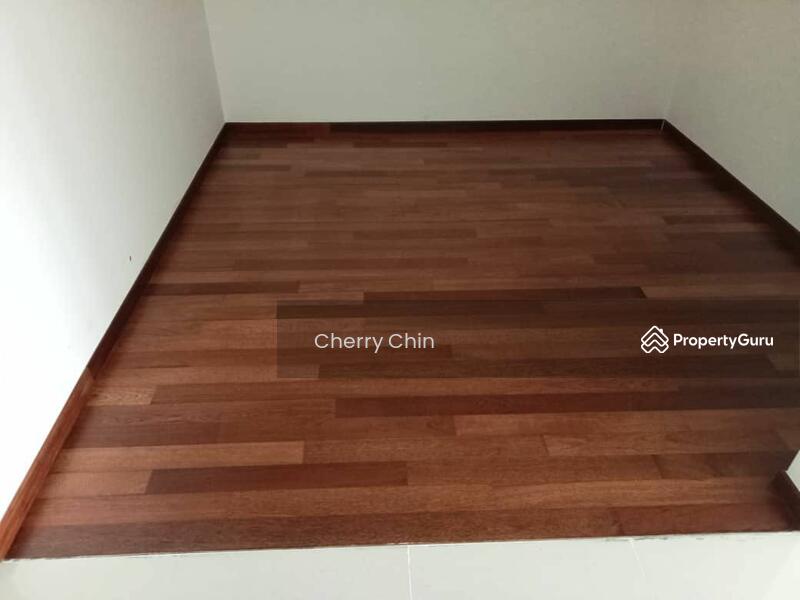 Servis Apartment untuk Dijual di Sapphire Paradigm - Cherry Chin - PropertyGuru.com.my