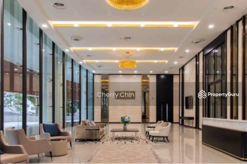 Servis Apartment untuk Dijual di Sapphire Paradigm - Cherry Chin - PropertyGuru.com.my