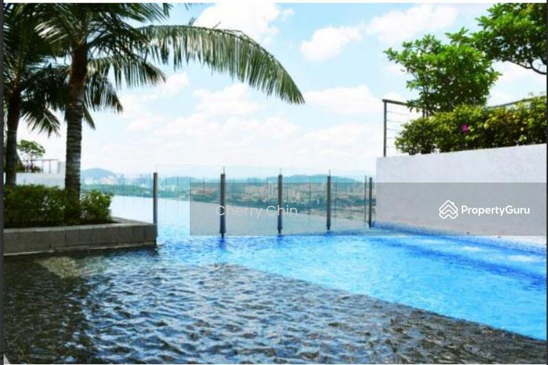 Servis Apartment untuk Dijual di Sapphire Paradigm - Cherry Chin - PropertyGuru.com.my