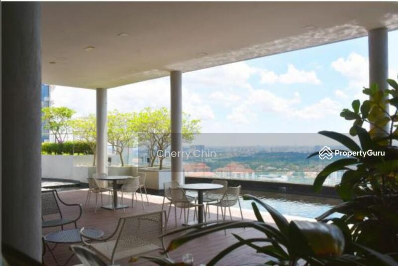 Servis Apartment untuk Dijual di Sapphire Paradigm - Cherry Chin - PropertyGuru.com.my