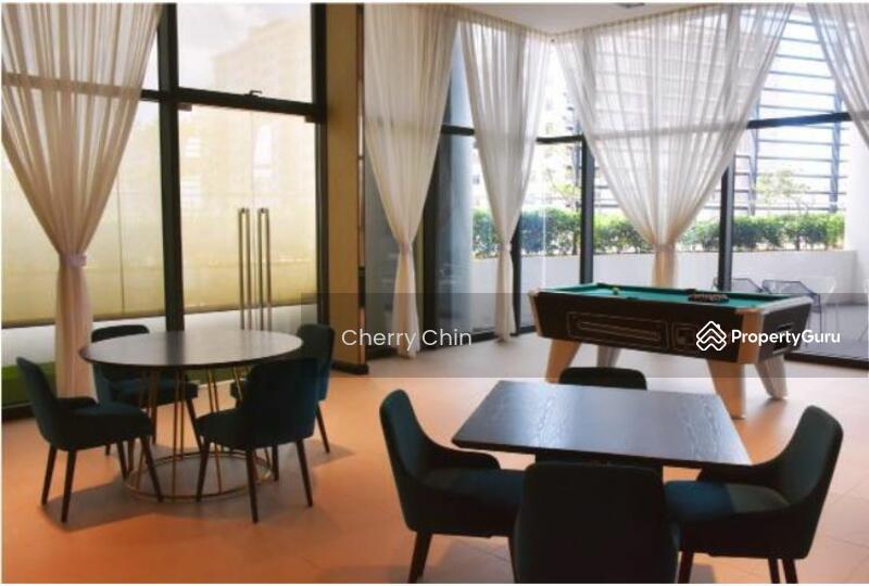 Servis Apartment untuk Dijual di Sapphire Paradigm - Cherry Chin - PropertyGuru.com.my