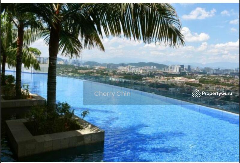 Servis Apartment untuk Dijual di Sapphire Paradigm - Cherry Chin - PropertyGuru.com.my