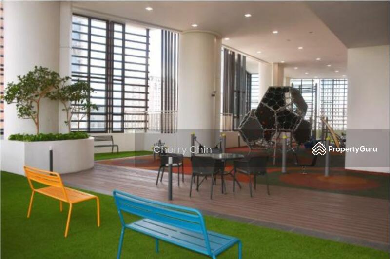 Servis Apartment untuk Dijual di Sapphire Paradigm - Cherry Chin - PropertyGuru.com.my