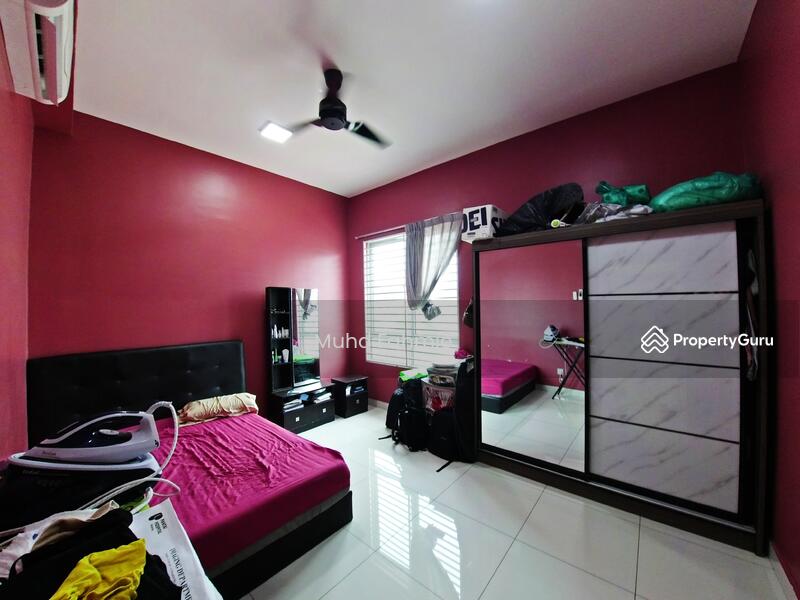 Hon Residensi, Taman Nirwana, Ampang