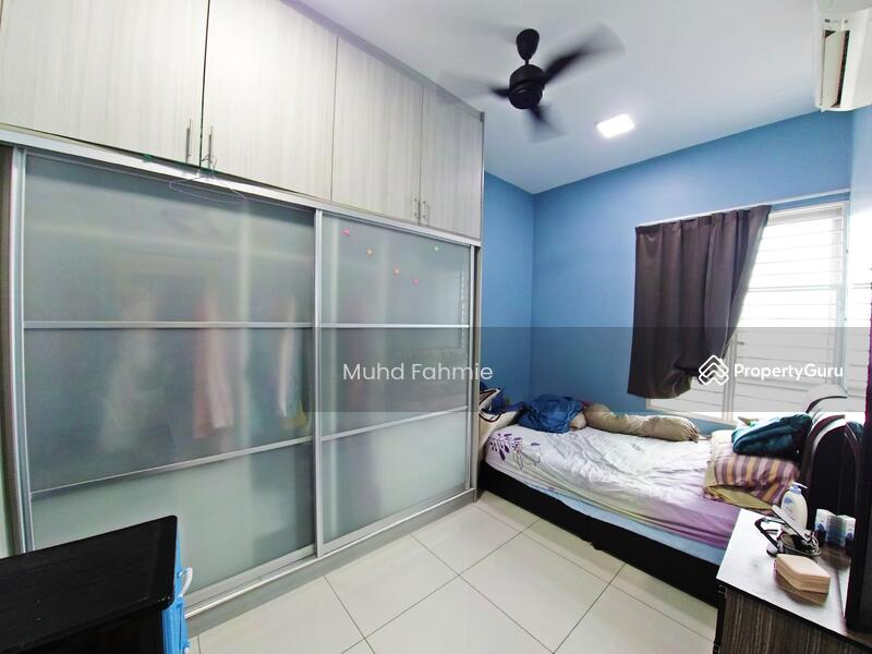 Hon Residensi, Taman Nirwana, Ampang