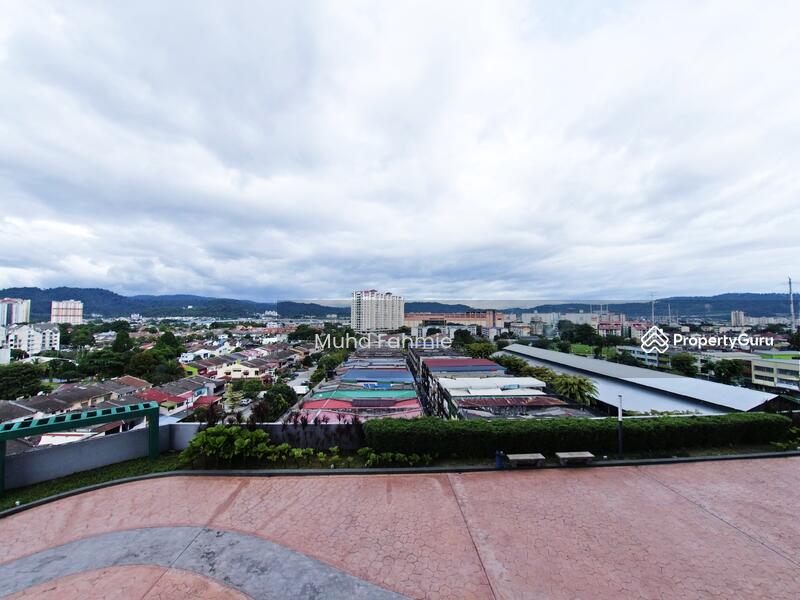 Hon Residensi, Taman Nirwana, Ampang