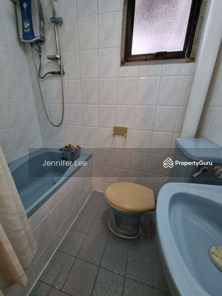 Untuk Dijual - Villa Condominium
