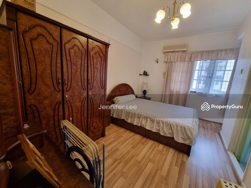 Untuk Dijual - Villa Condominium