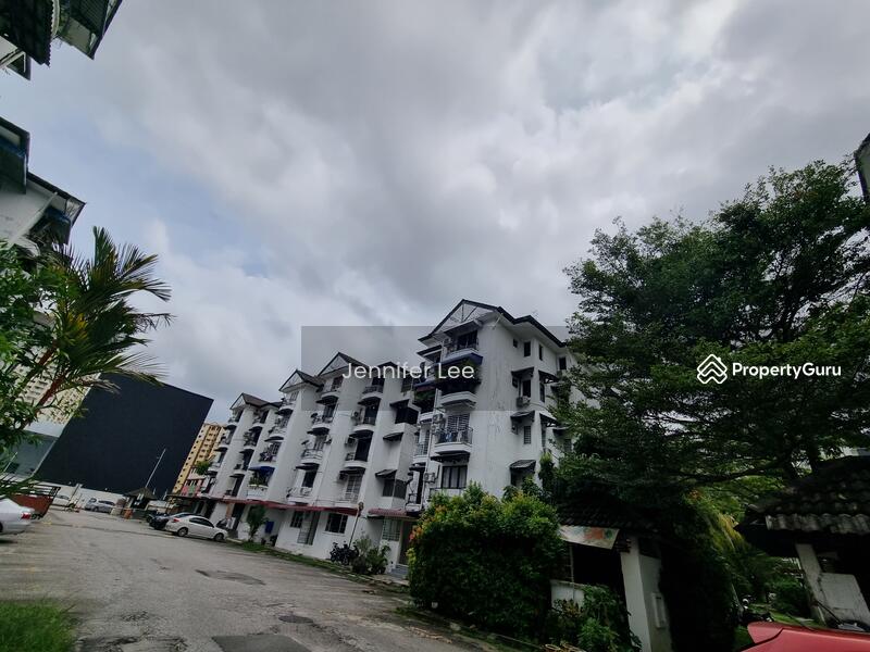 Untuk Dijual - Villa Condominium