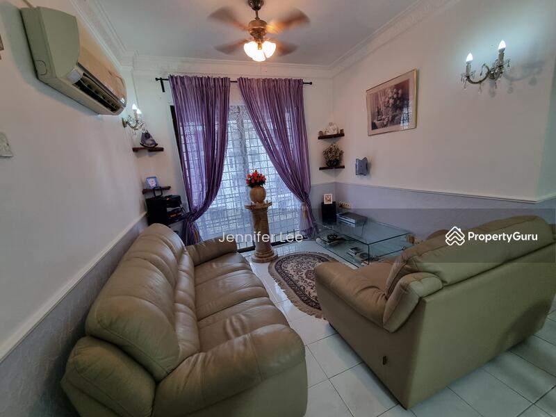 Untuk Dijual - Villa Condominium
