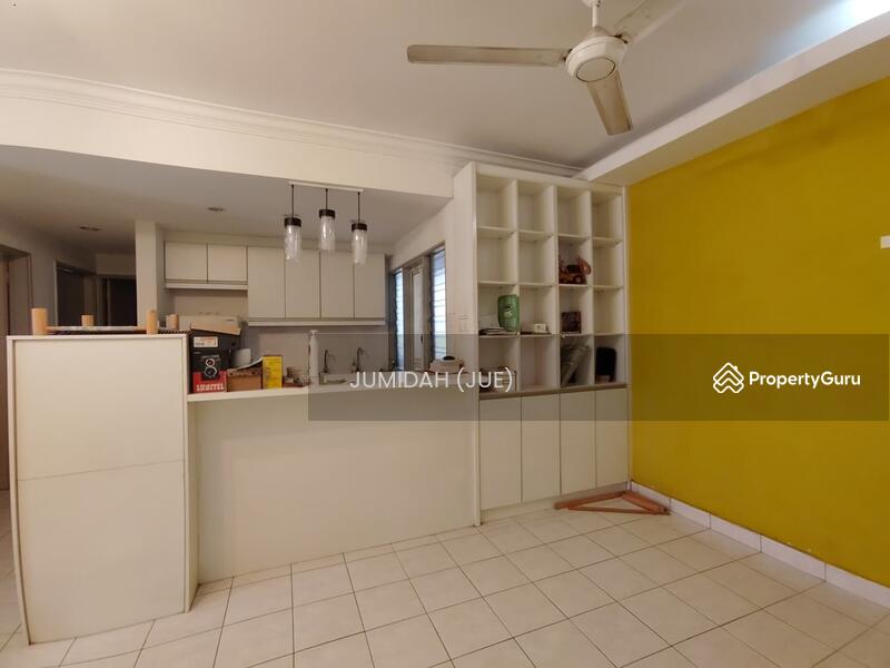 Seri Murni Apartment is a low rise apartment, walk-up development which was located at Taman Sri Bah