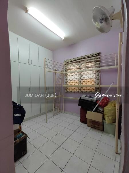 For Sale - Pangsapuri Seri Murni
