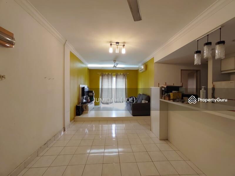 For Sale - Pangsapuri Seri Murni