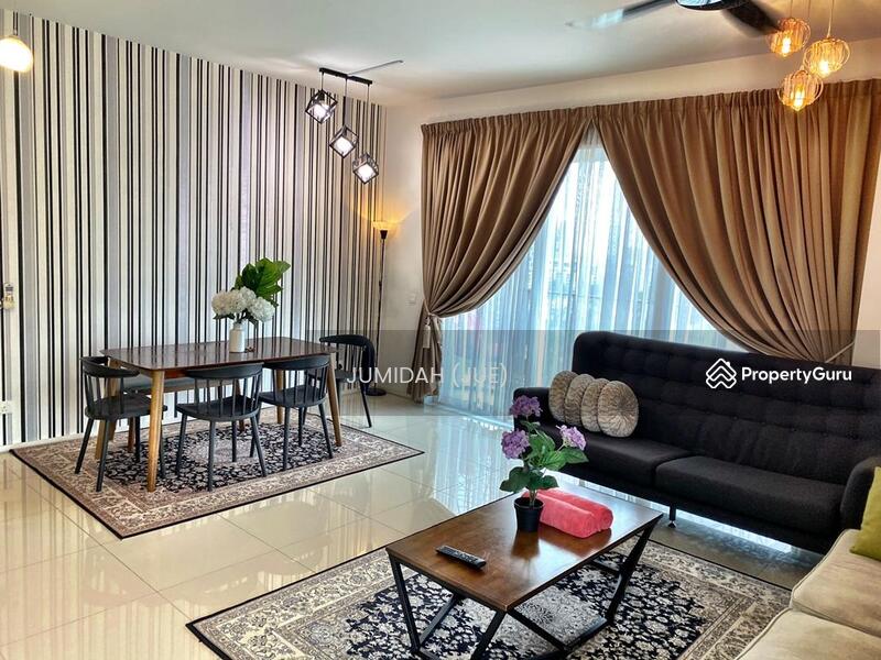 FULLY FURNISHED Verdi Residence, Cyberjaya 