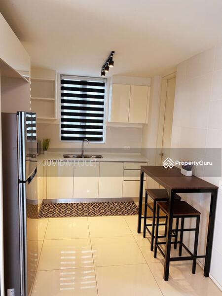 FULLY FURNISHED Verdi Residence, Cyberjaya 