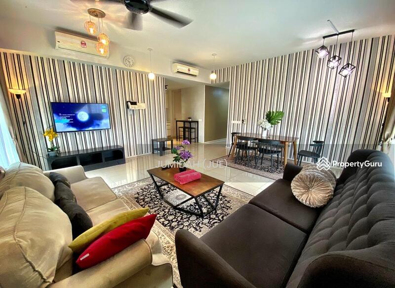 FULLY FURNISHED Verdi Residence, Cyberjaya 