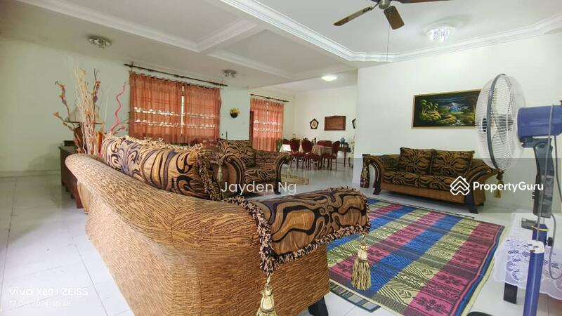For Sale - Pulai Utama Pulai Utama Pulais Utamas