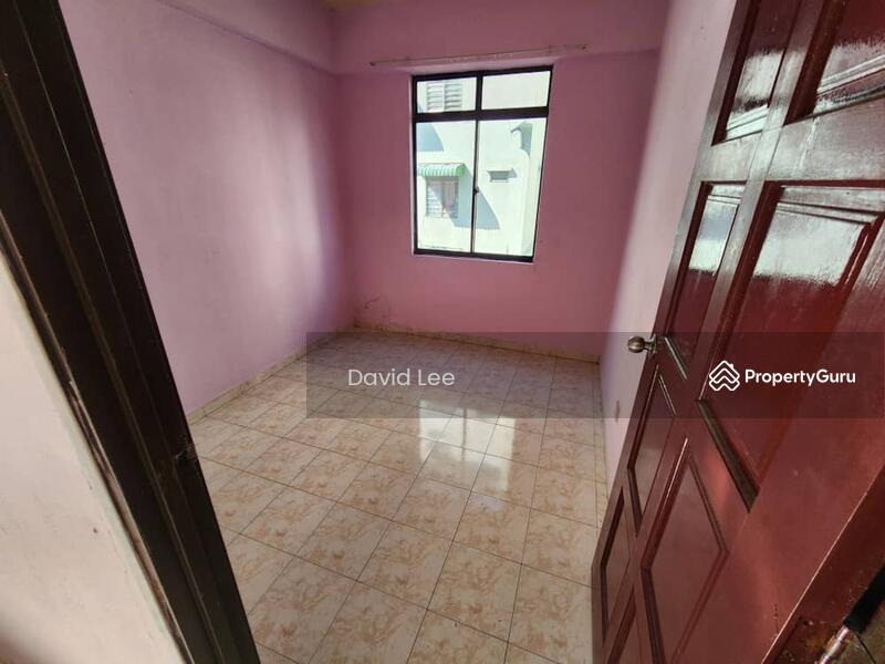 Untuk Dijual - Taman Desa Genting