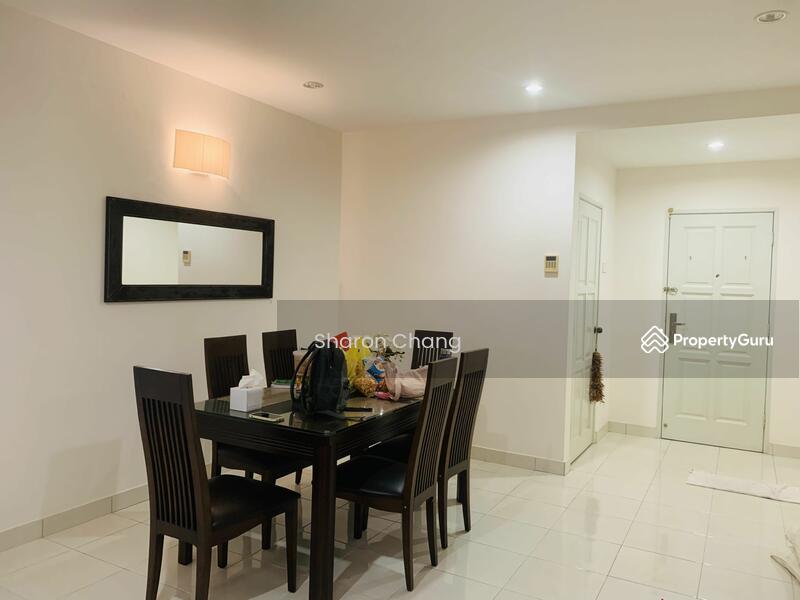 Condominium for Sale at Regency Heights Condo - Sharon Chang - PropertyGuru.com.my