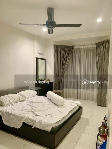 Condominium for Sale at Regency Heights Condo - Sharon Chang - PropertyGuru.com.my